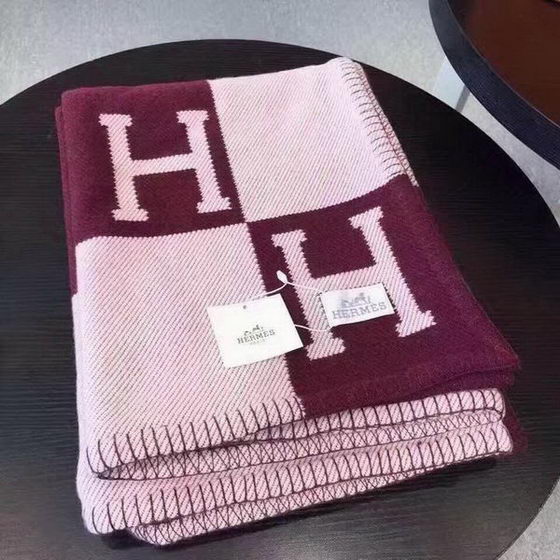 Hermes Blanket ID:201903090294